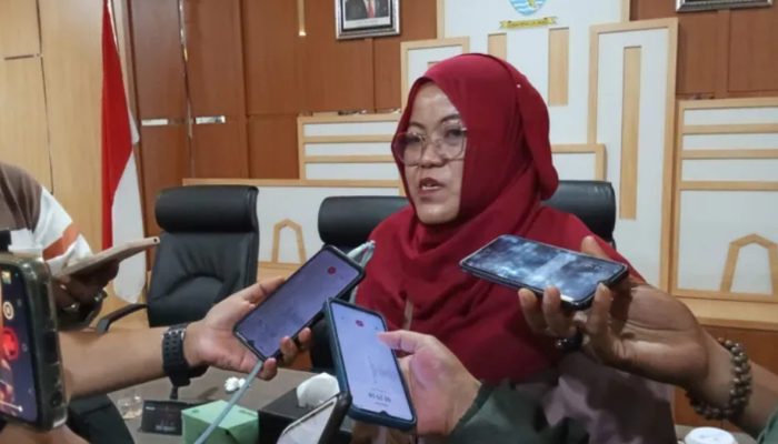 Cirebon Targetkan Bebas HIV-AIDS 2030, KPA Perkuat Kolaborasi