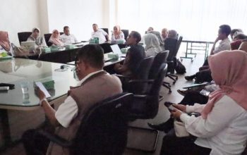 Langkah Strategis dalam Penanggulangan HIV-AIDS: Penyusunan Rencana Aksi Daerah (RAD) 2024-2026