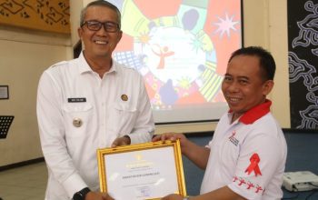 Peringatan Hari AIDS Sedunia di Cirebon: Momentum Perangi Stigma dan Perkuat Komitmen