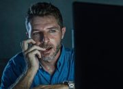 Ketagihan Pornografi: Ancaman Tersembunyi bagi Kesehatan Reproduksi dan Mental