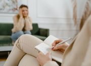 Terapi Trauma untuk Penyintas Eksploitasi Seksual dan Kekerasan Berbasis Gender