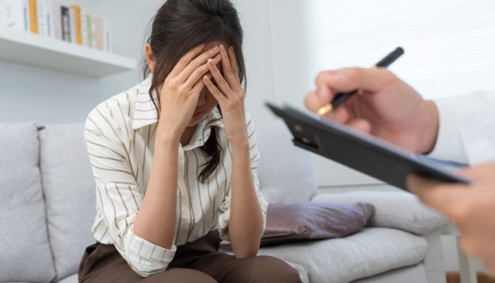 Dimana Cari Bantuan? Layanan Konseling Kesehatan Mental untuk Remaja