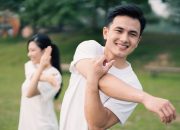 Olahraga dan Pola Makan Sehat untuk ODHIV