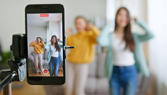 HIV di Era TikTok: Saat Edukasi Kalah oleh Hiburan