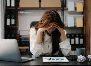 Remaja & Overthinking: Saat Stres Membawa ke Perilaku Berisiko