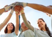 Remaja dan Volunteering: Saat Mereka Peduli HIV